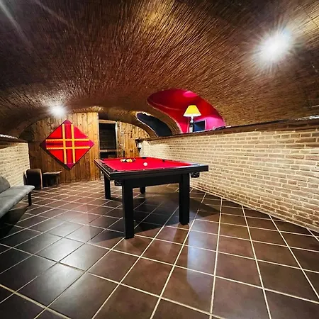 So Be Apartment